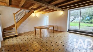  Maison � vendre 4 pi�ces 115 m�