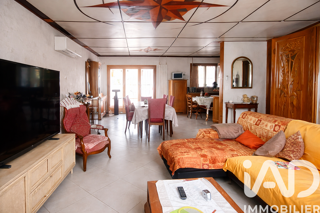  Maison � vendre 4 pi�ces 87 m�