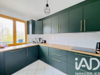  Maison � vendre 4 pi�ces 84 m�