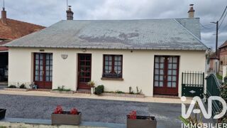  Maison � vendre 5 pi�ces 120 m�