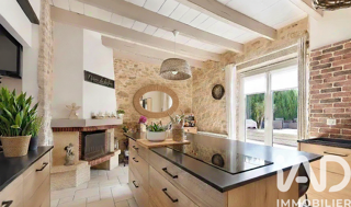  Maison � vendre 6 pi�ces 175 m�