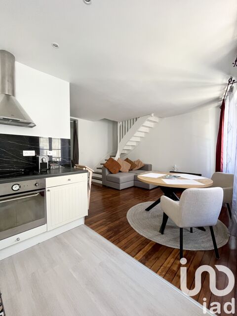  Appartement � louer 3 pi�ces 62 m�