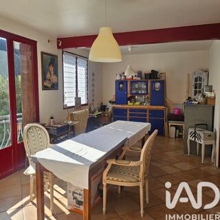  Maison � vendre 5 pi�ces 140 m�