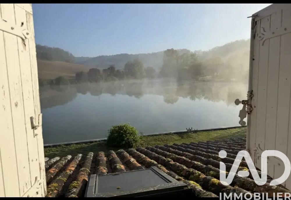 � vendre  Maison Cauzac (47470)