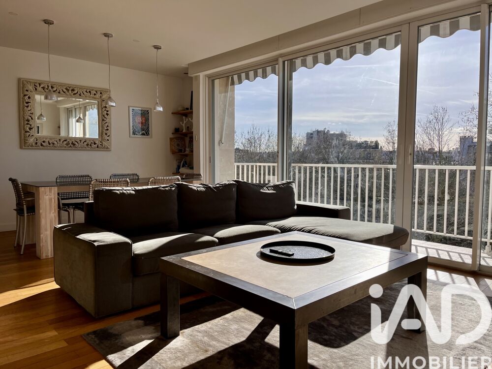 � vendre  Appartement Neuilly-sur-Seine (92200)