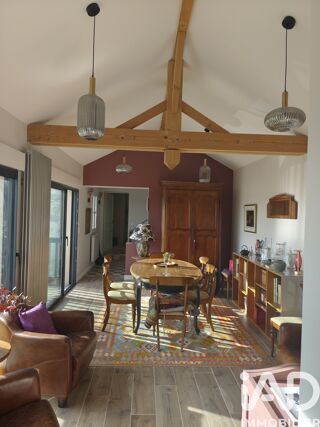  Maison � vendre 7 pi�ces 183 m�