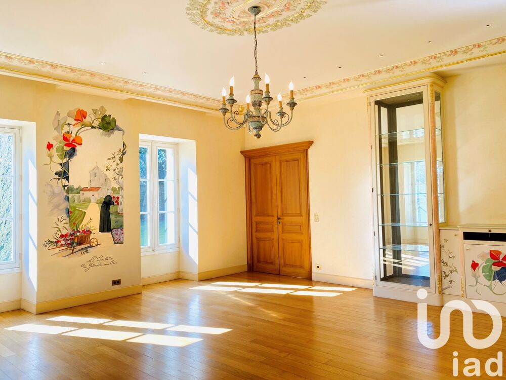  vendre  Maison Montfort-l'Amaury (78490)