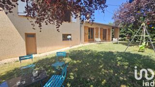  Maison  vendre 5 pices 115 m