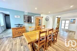  Maison � vendre 7 pi�ces 192 m�