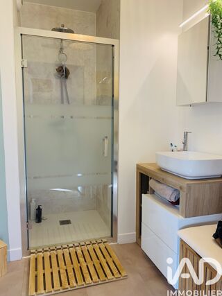  Appartement  vendre 3 pices 63 m