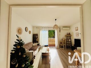  Appartement  vendre 3 pices 61 m