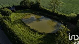  Terrain � vendre 3610 m�