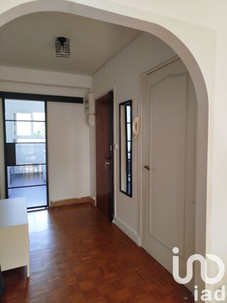  Appartement  vendre 2 pices 58 m