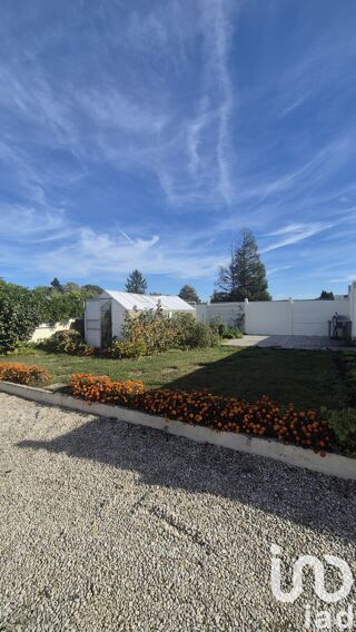  Maison � vendre 11 pi�ces 214 m�