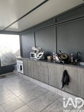  Maison � vendre 4 pi�ces 85 m�