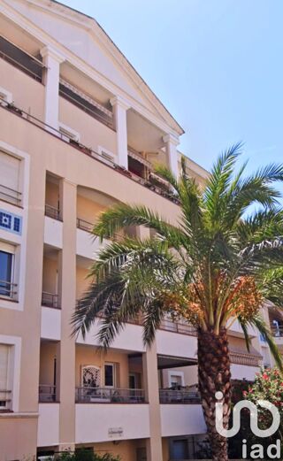  Appartement � vendre 2 pi�ces 51 m�