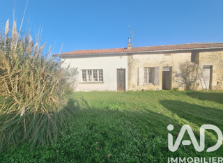  Maison � vendre 3 pi�ces 100 m�