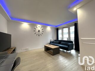  Appartement  vendre 3 pices 63 m