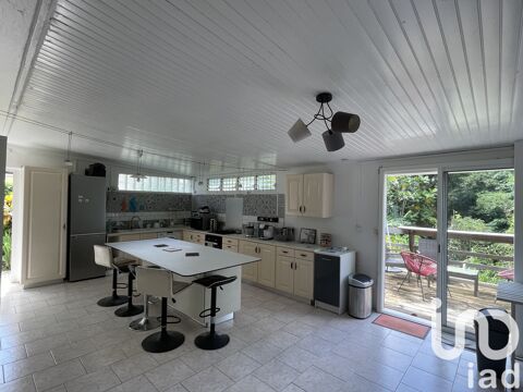   Vente Maison/villa 4 pi�ces Maison - 4 pi�ce(s) - 220 m�