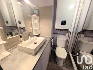  Appartement � vendre 1 pi�ce 25 m�