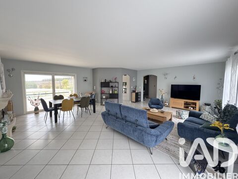  Maison � vendre 5 pi�ces 172 m�