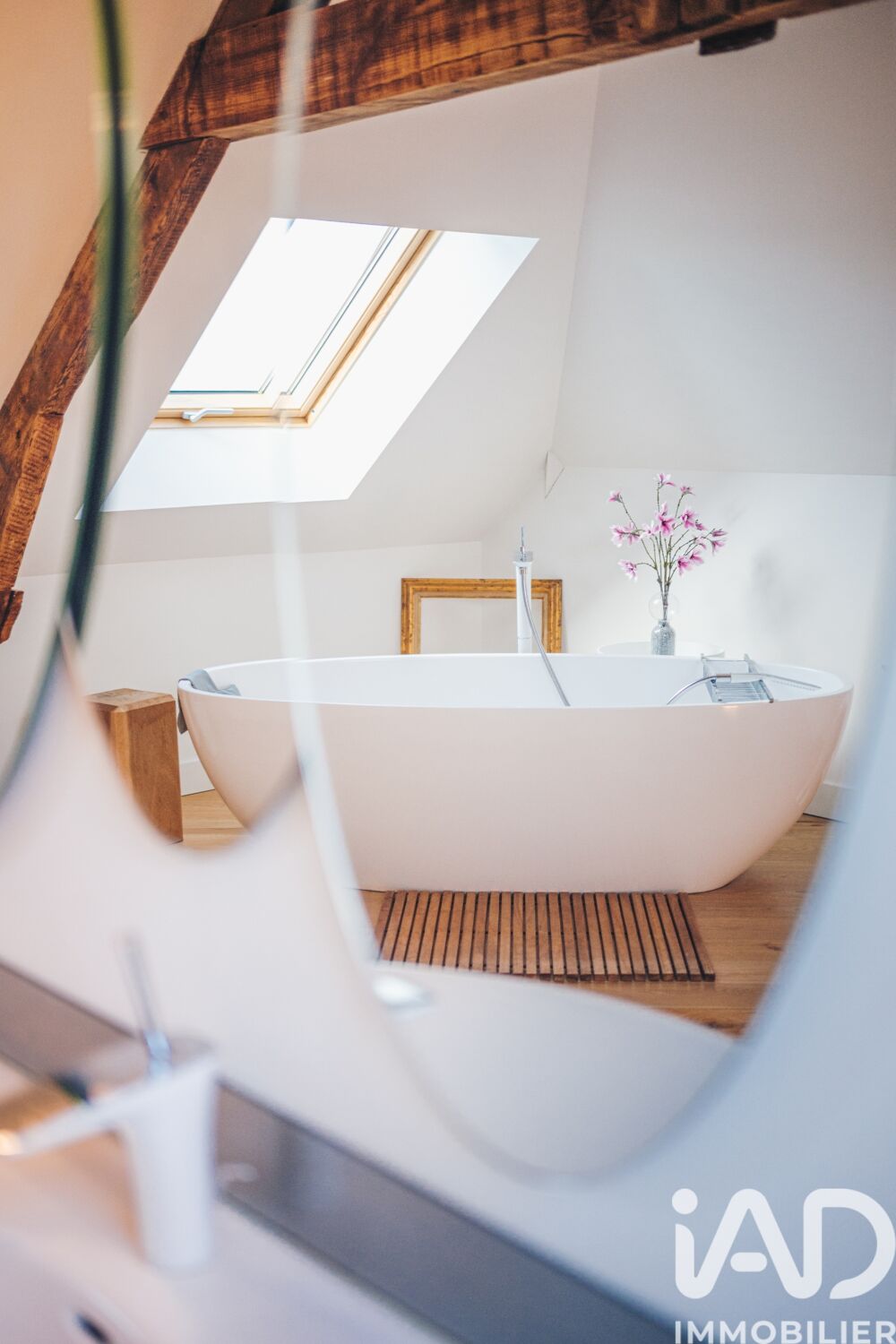 � vendre  Maison Rez� (44400)