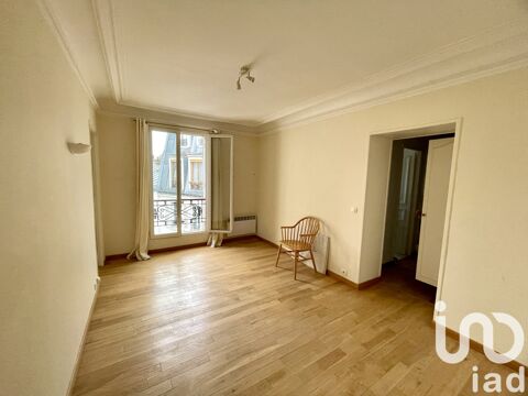 Vente Appartement Vente Appartement 2 pi�ces Paris 6