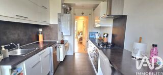  Appartement � vendre 3 pi�ces 65 m�