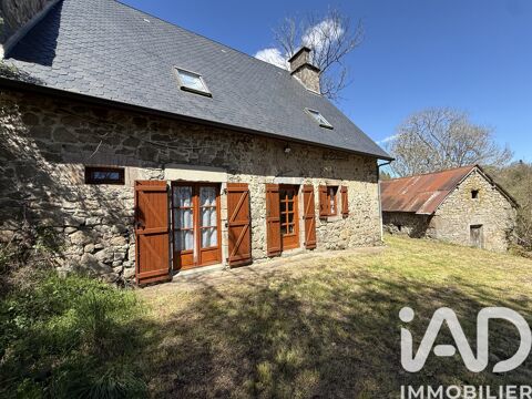   Vente Maison de campagne 6 pi�ces Maison - 6 pi�ce(s) - 108 m�