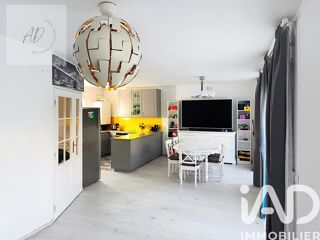  Maison � vendre 4 pi�ces 93 m�