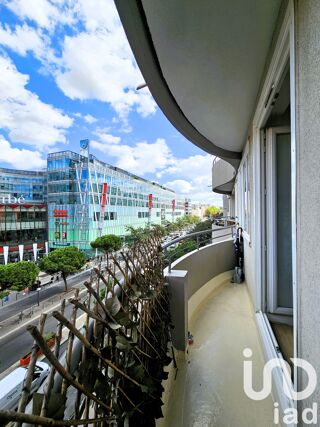  Appartement  vendre 2 pices 50 m