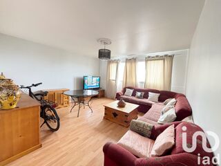  Appartement  vendre 4 pices 84 m