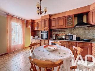  Maison � vendre 8 pi�ces 260 m�