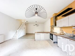  Maison  vendre 8 pices 119 m