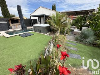  Maison  vendre 4 pices 94 m