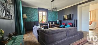  Maison  vendre 11 pices 270 m