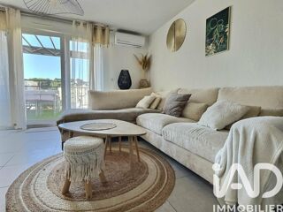  Appartement � vendre 4 pi�ces 82 m�