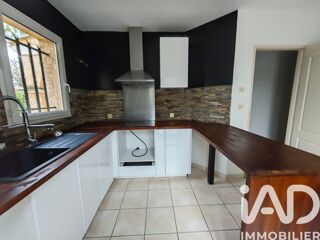  Maison � vendre 6 pi�ces 117 m�