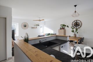  Appartement � vendre 3 pi�ces 67 m�