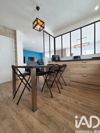  Maison � vendre 4 pi�ces 120 m�