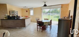  Maison � vendre 5 pi�ces 89 m�