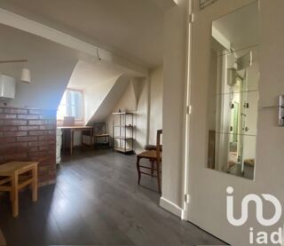  Appartement  vendre 1 pice 20 m