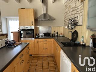  Maison � vendre 8 pi�ces 209 m�