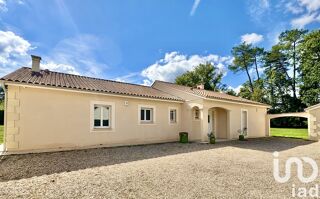  Maison  vendre 8 pices 224 m