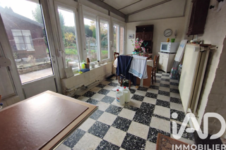  Maison � vendre 5 pi�ces 82 m�