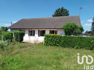  Maison � vendre 5 pi�ces 86 m�