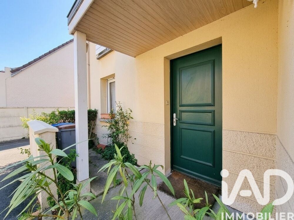 � vendre  Maison Colombes (92700)