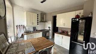  Maison  vendre 7 pices 218 m