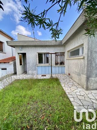  Maison � vendre 5 pi�ces 145 m�