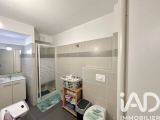  Appartement � vendre 2 pi�ces 40 m�